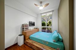 Lilydale (D27), Condominium #618076741